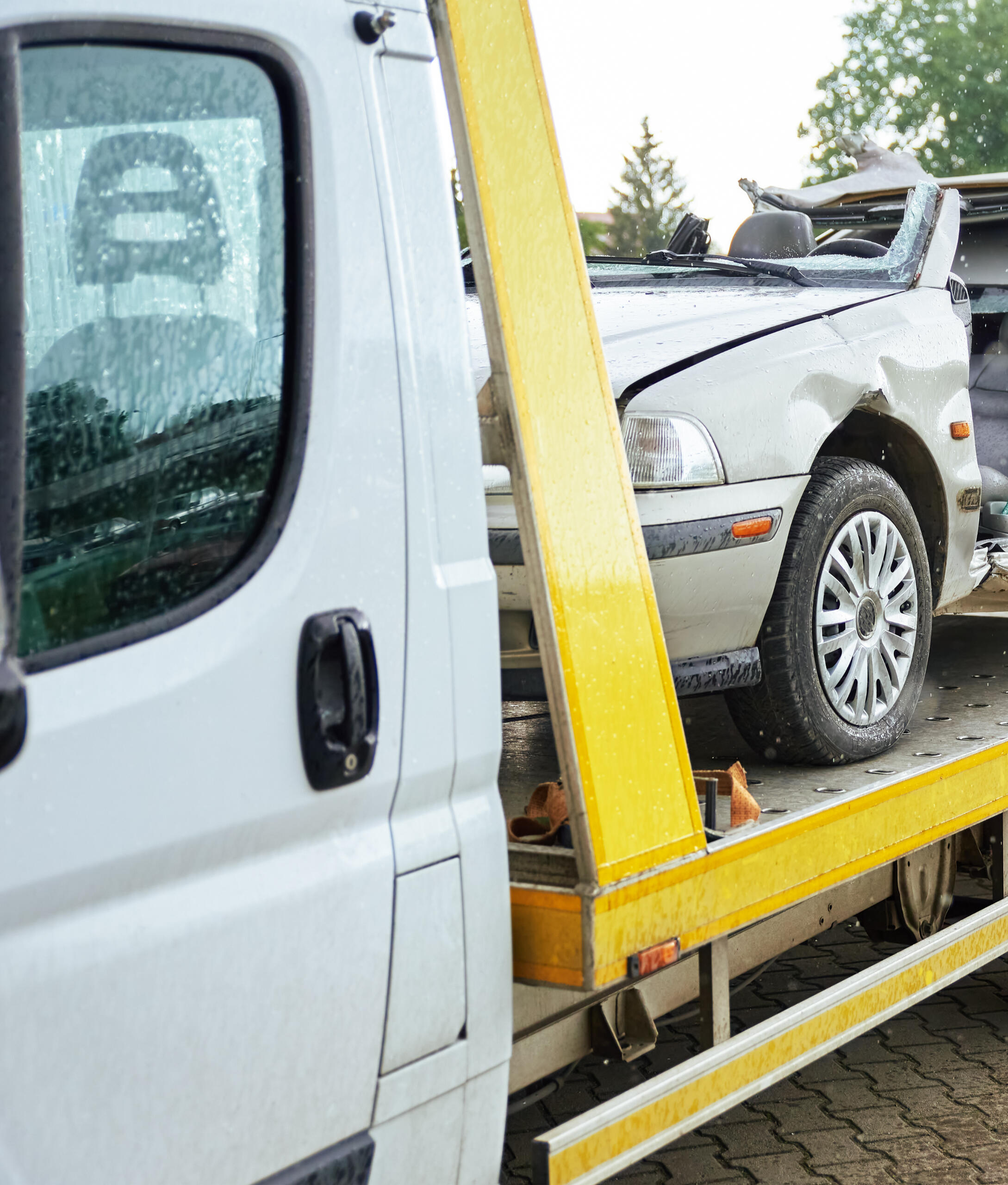 Jamaica Queens Towing Jamaica Queens Towing